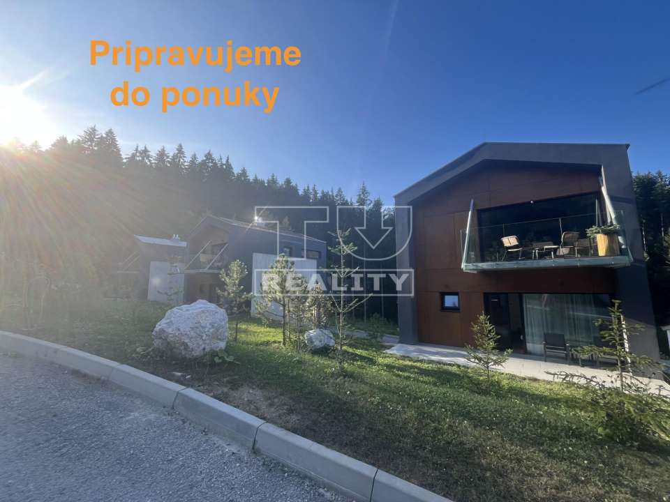 Náhľad nehnuteľnosti